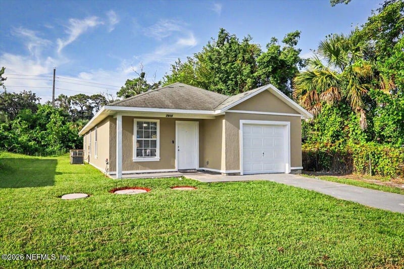 7818 India Ave, Jacksonville, FL 32211