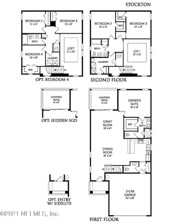 782 Farmfield Dr, St Augustine, FL 32092