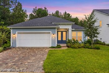 782 Silver Landing Dr, St Augustine, FL 32092