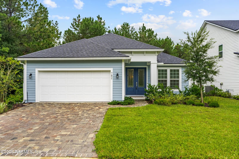 782 Silver Landing Dr, St Augustine, FL 32092