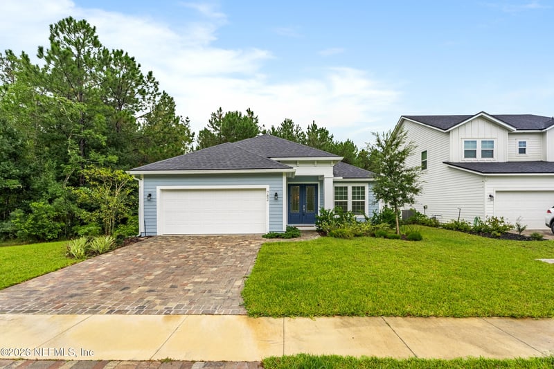782 Silver Landing Dr, St Augustine, FL 32092