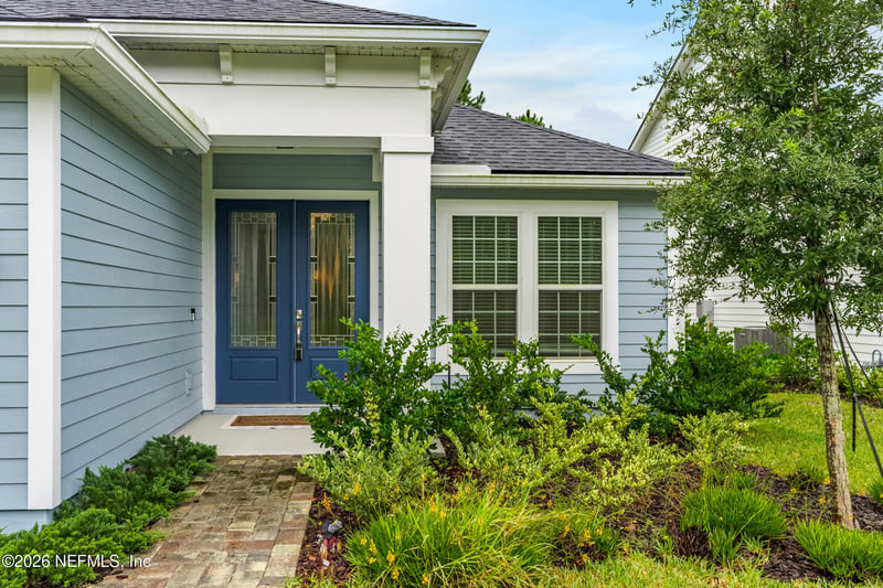 782 Silver Landing Dr, St Augustine, FL 32092
