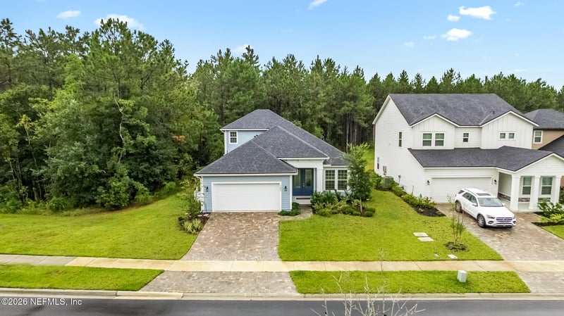 782 Silver Landing Dr, St Augustine, FL 32092
