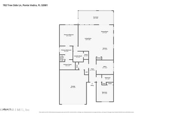 782 Tree Side Ln, Ponte Vedra, FL 32081