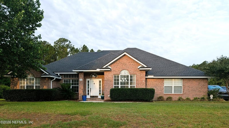 782 Wellhouse Dr, Jacksonville, FL 32220