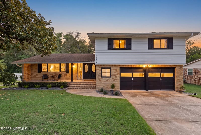 7824 Holiday S, Jacksonville, FL 32216