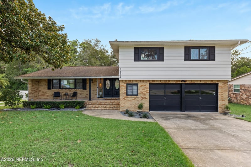 7824 Holiday S, Jacksonville, FL 32216