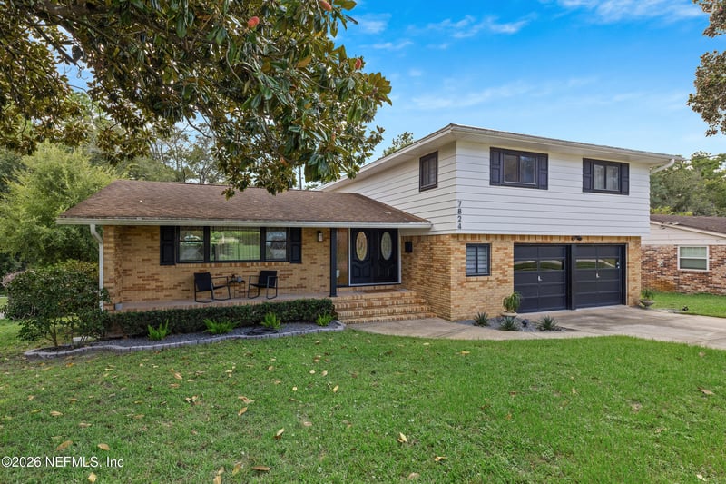 7824 Holiday S, Jacksonville, FL 32216