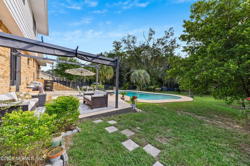 7824 Holiday S, Jacksonville, FL 32216