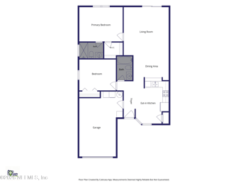 7826 Aquarius Cir S, Jacksonville, FL 32216