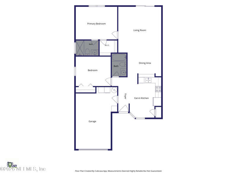 7826 Aquarius Cir S, Jacksonville, FL 32216
