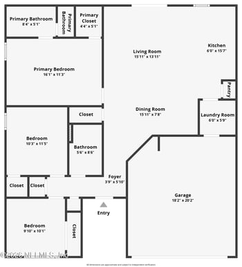 7828 Hammond Blvd, Jacksonville, FL 32220