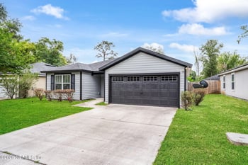 7828 Hammond Blvd, Jacksonville, FL 32220