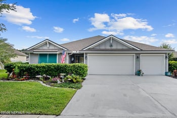 783 Pullman Cir, St Augustine, FL 32084