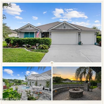 783 Pullman Cir, St Augustine, FL 32084
