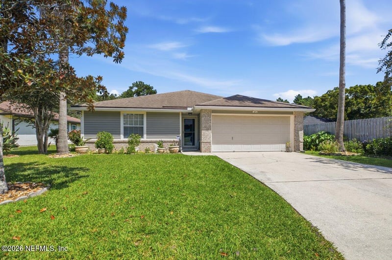 7831 Ingonish Pl, Jacksonville, FL 32244