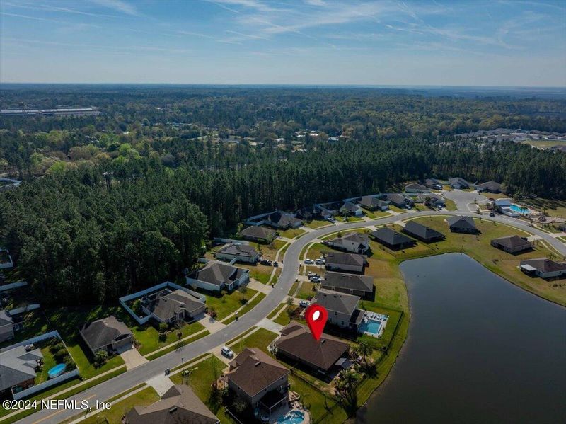 78317 Saddle Rock Rd, Yulee, FL 32097