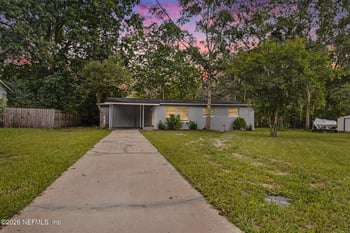 7832 Delaroche Ct, Jacksonville, FL 32210