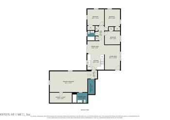 7832 Delaroche Ct, Jacksonville, FL 32210