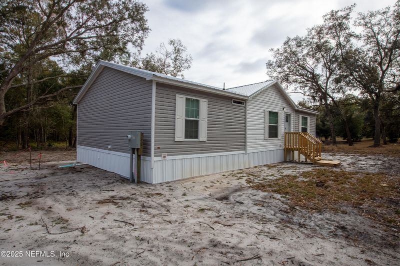7835 Bundy Lake Rd, Keystone Heights, FL 32656