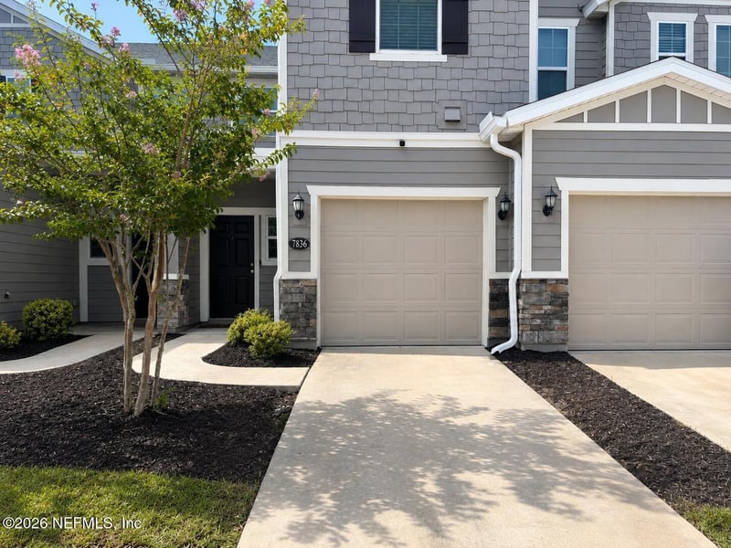 7836 Merchants Way, Jacksonville, FL 32222