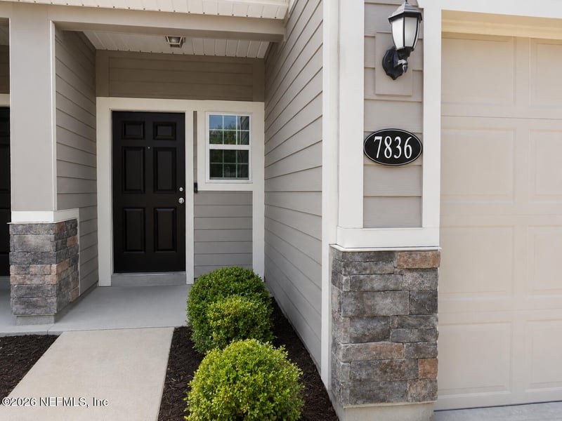 7836 Merchants Way, Jacksonville, FL 32222