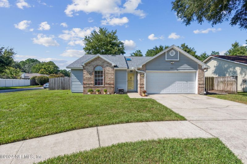 7837 Bridgestone Ter, Jacksonville, FL 32216