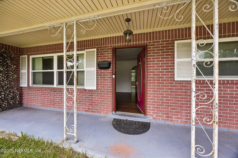 7837 Rondeau Dr E, Jacksonville, FL 32217