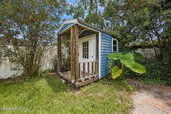 7837 Rondeau Dr E, Jacksonville, FL 32217