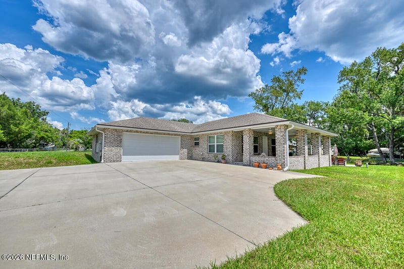7837 Rusty Anchor Rd, St Augustine, FL 32092