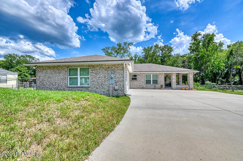 7837 Rusty Anchor Rd, St Augustine, FL 32092