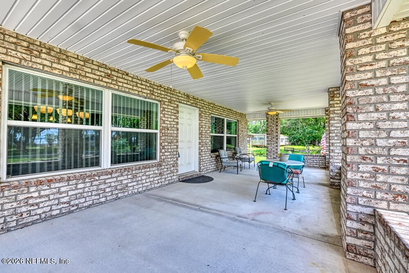 7837 Rusty Anchor Rd, St Augustine, FL 32092
