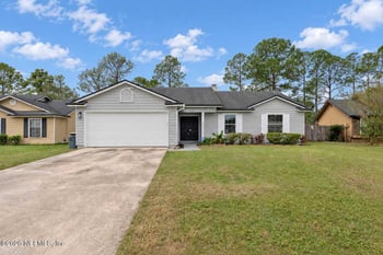 7838 Moss Pointe Trl W, Jacksonville, FL 32244