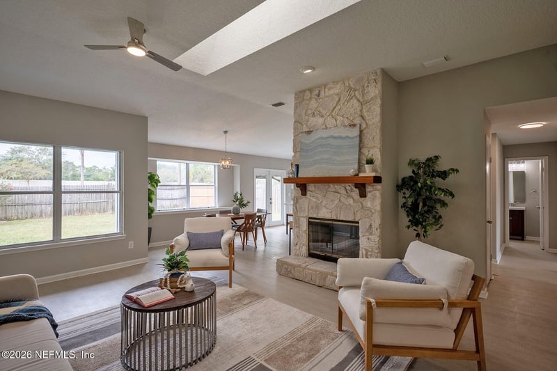 7838 Moss Pointe Trl W, Jacksonville, FL 32244
