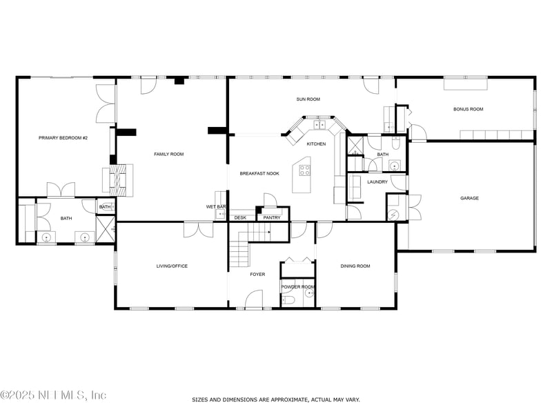 7838 Woodsdale Ln, Jacksonville, FL 32256