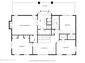 7838 Woodsdale Ln, Jacksonville, FL 32256