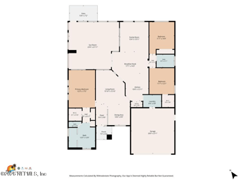 7839 Heather Lake Ct E, Jacksonville, FL 32256