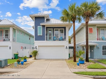 784 2nd St N, Jacksonville Beach, FL 32250