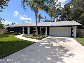 784 Floyd St, Fleming Island, FL 32003