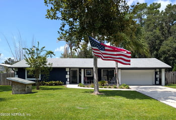 784 Floyd St, Fleming Island, FL 32003