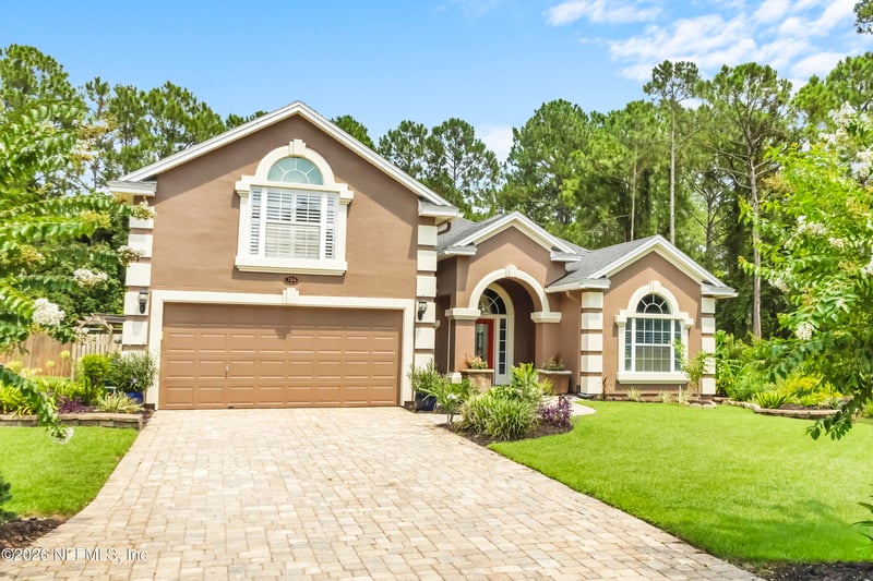 784 W Devonhurst Ln, Ponte Vedra, FL 32081