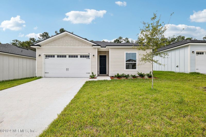 7840 Driggers St, Jacksonville, FL 32220
