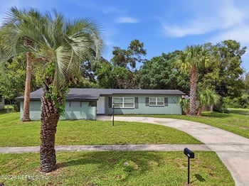 7841 Austin Rd, Jacksonville, FL 32244