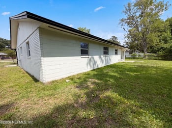 7842 Rondeau Dr E, Jacksonville, FL 32217