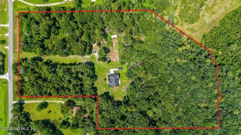 7848 NW 181st Way, Starke, FL 32091