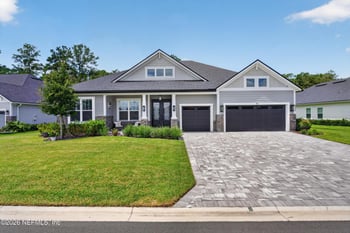 785 Back Creek Dr, St Augustine, FL 32092