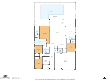 785 Back Creek Dr, St Augustine, FL 32092