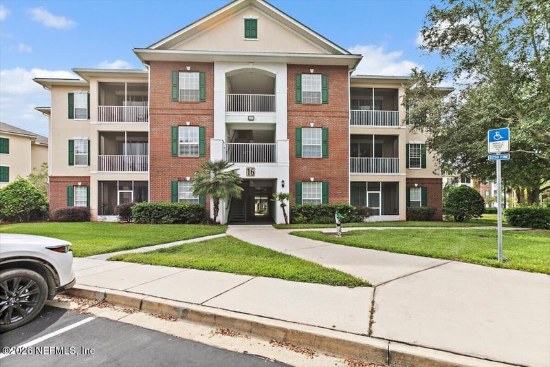 785 Oakleaf Plantation Pw #1614, Orange Park, FL 32065