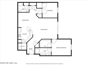 785 Oakleaf Plantation Pw #1614, Orange Park, FL 32065