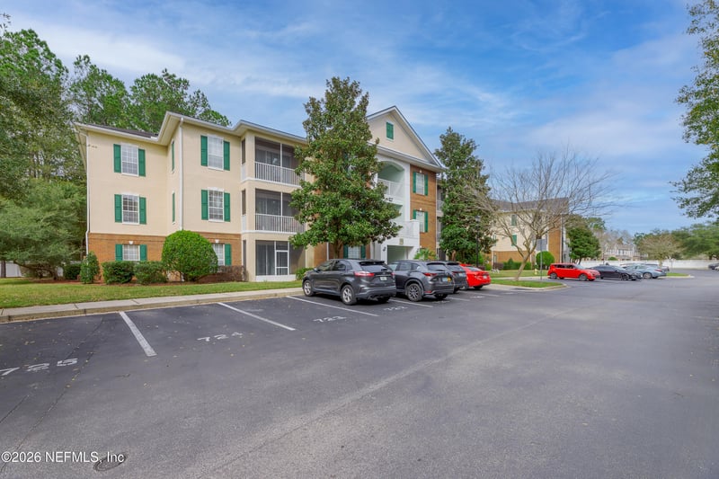 785 Oakleaf Plantation Pw #1913, Orange Park, FL 32065
